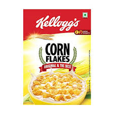 KELLOGGS CORN FLAKES ORIGINAL 100GM
